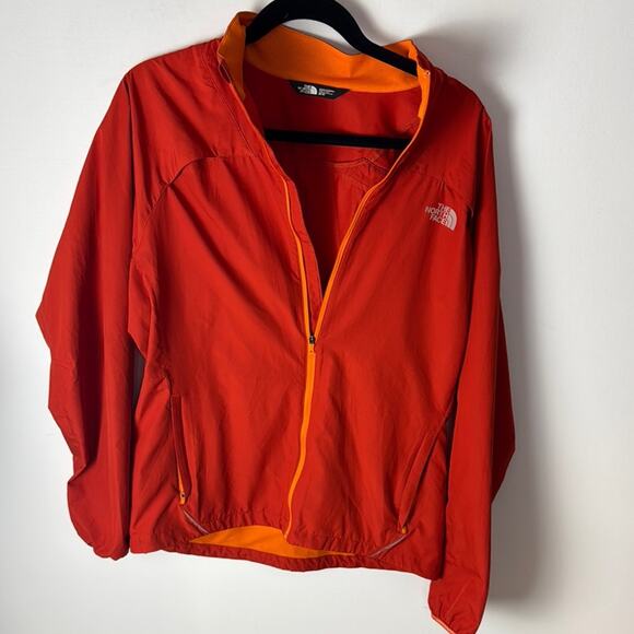 The North Face Zip Up - Men’s Medium - Picture 1 of 5